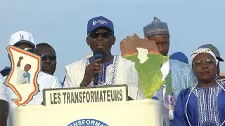 Tchad : l’ancien Premier ministre Succès Masra condamné à vingt ans de prison ferme