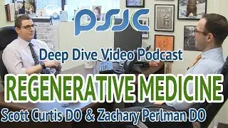 Regenerative Medicine Podcast