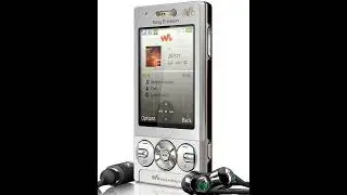 Sony Ericsson Pause Ringtone - W705/W715 Walkman