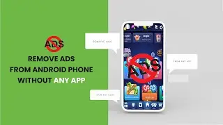 how to remove ads from ludo star 2 also other games | no root | 2023