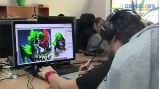 Здесь делают Prime World: Defenders, в гостях у Nival