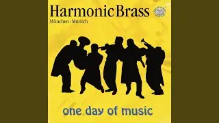 Thank You for the Music (Arr. for Brass Quintet)