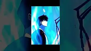 solo leveling edit