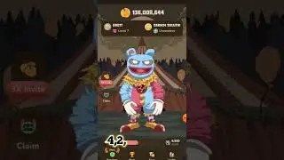 Memefi 28 June 4m Combo | #memefi #combo #crypto