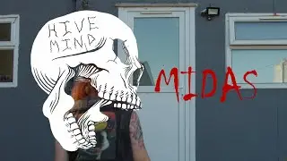 Midas - Hivemind (Official Music Video)