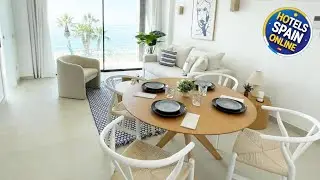 Apartamento LaViu 2B by Croma | Estepona, Spain | Hotel Review ⭐