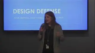 Energy Institute High School Cohort 5 Presentation