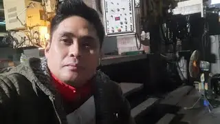 INAANTOK PERO MAG OVERTIME | GRINDING