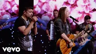 Relber & Allan - Eu Falo Pouco (Ao Vivo)