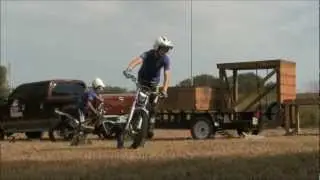 Niederer Brothers Trials Demo