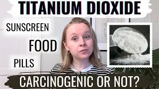 TITANIUM&nbsp;DIOXIDE:&nbsp;TOXIC&nbsp;OR&nbsp;NOT?&nbsp;NANOPARTICLES&nbsp;IN&nbsp;UV-FILTERS,&nbsp;FOOD,&nbsp;AND&nbsp;MEDICINES