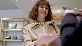 Hands-free Shopping at Kildare Village