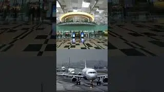 5 Upcoming Airports In India 🇮🇳 😱 #shorts #airport