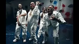 Dj Mustard Pure Water Type Beat / Migos Type Beat / Work For IT