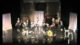 III Jornadas APAIPA - Un saludo musical