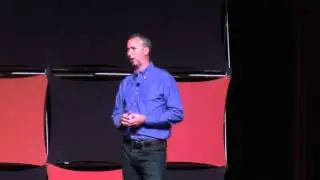 EO Alchemy 2011 | Cameron Herold