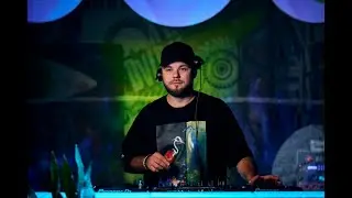 Den Maar Live Set Minimal / Deep Tech @ Dvir 12/2 Odessa, Ukraine