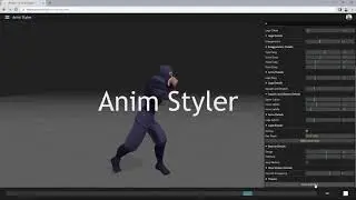 Exploring Aimator: AI Tools for generating Stunning Stylized Animation | @cgislandFx  | #ai  #cgi