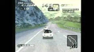Need for Speed: High Stakes PlayStation