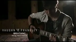 Vaughn Prangley | Breathing (Intimate Acoustic Live)