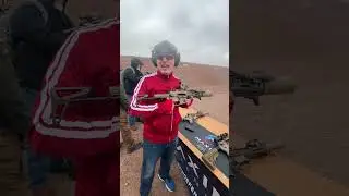 Максим Дефенс MDX