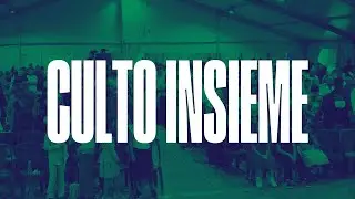 Culto insieme | Gennaro Chiocca | Chiesa Come Tralci Lodi | 22/01/2026
