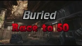 Buried: Race to Round 50 *LIVESTREAM*