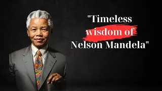 Inspiring the Next Generation: 10 Nelson Mandela Life Lessons for Youthful Impact