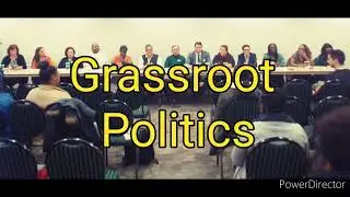 Grassroot Politics