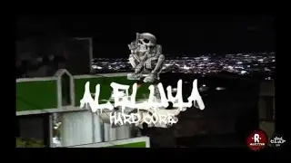 ALELUYA HARD CORE - Marlon × Dork × @WonClap × The Crosses Mc .  (VIDEO OFICIAL)