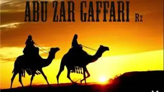 SAHABA SERIES - ABU ZAR GIFFARI