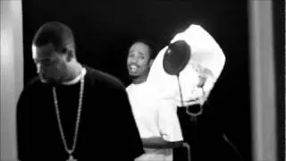 Cookback Musiq feat. @CinematicSauce - Watching Time Fly - BEHIND THE SCENES