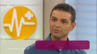 Sport mit Endoprothese - Boxen und Crossfit Ibrahim Fidan (Ibo) 2017 - künstliche Hüfte - Dr. Tusk