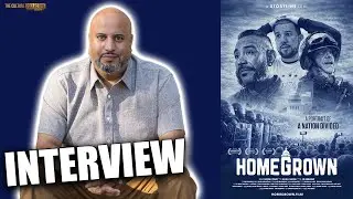 Michael Premo on Homegrown, Political Extremism & Filming America&rsquo;s Divide