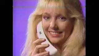 Love Phone with Jessica Hahn