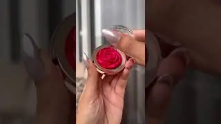 Cutest rose blush from typsy😍