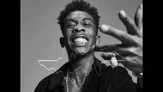 TRAP AMBIANTE TYPE BEAT DESIIGNER