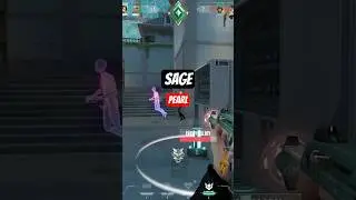 Sage Ascendant 3 on Pearl