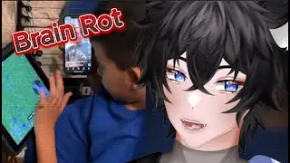 IS Brain Rot DESTROYING Gen Alpha??