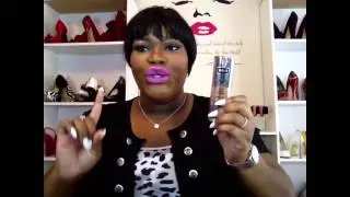 Kat Von D Lockit Tattoo Foundation Review