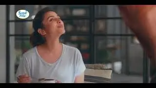 Sugarfree 15 seconder (Safety) - Directed by Prashant Madan #FromTheHouseOfPaperPlanes