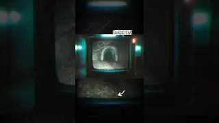 aiCCTV: Channel Surfing. Monster trap 🎶 🎵4