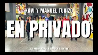 En Pivado, Xavi, Manuel Turizo, Alan Fica