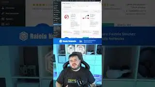 Gestionar redirecciones en WordPress mediante plugin #shorts #wordpress #seo