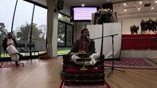 ISKCON Adelaide - SB Class - Kirtan Priya Gaura Das - 06.08.25