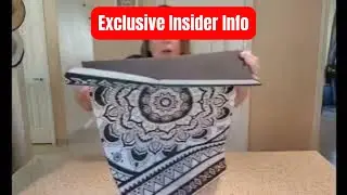 🌼 Boho Bath Rugs Review: Stylish, Absorbent Mats for Every Space! 🏡