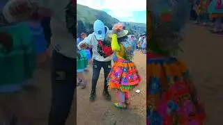 Pislaras De Huancavelica Peru