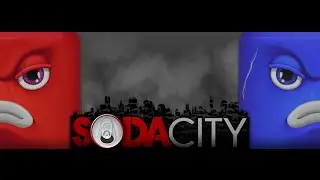 SodaCity PC 60FPS Gameplay | 1080p