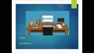 Pandle bookkeeping software