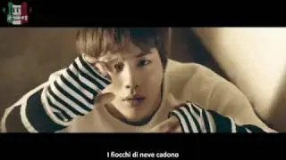 [SUB ITA] BTS '봄날 Spring Day' MV